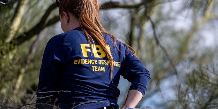 FBI and Local Sheriff Allegedly Clashing Over Key Evidence in Guthrie Disappearance