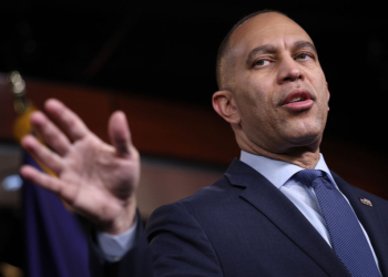 Dems Dismiss Strong Data, Say Affordability Crisis Persists