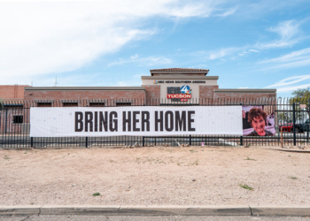 Pima County Sheriff Denies Withholding Evidence in Guthrie Case