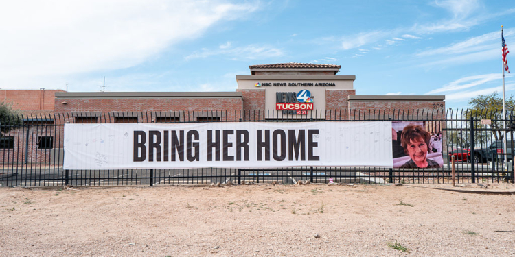 Pima County Sheriff Denies Withholding Evidence in Guthrie Case