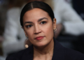 AOC Roasted by Left and Right After Foreign Policy Flubs Go Viral