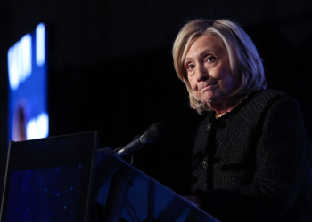 Clinton Accuses GOP of ‘Fishing Expedition’ in Epstein Deposition