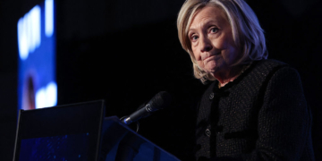 Clinton Accuses GOP of ‘Fishing Expedition’ in Epstein Deposition