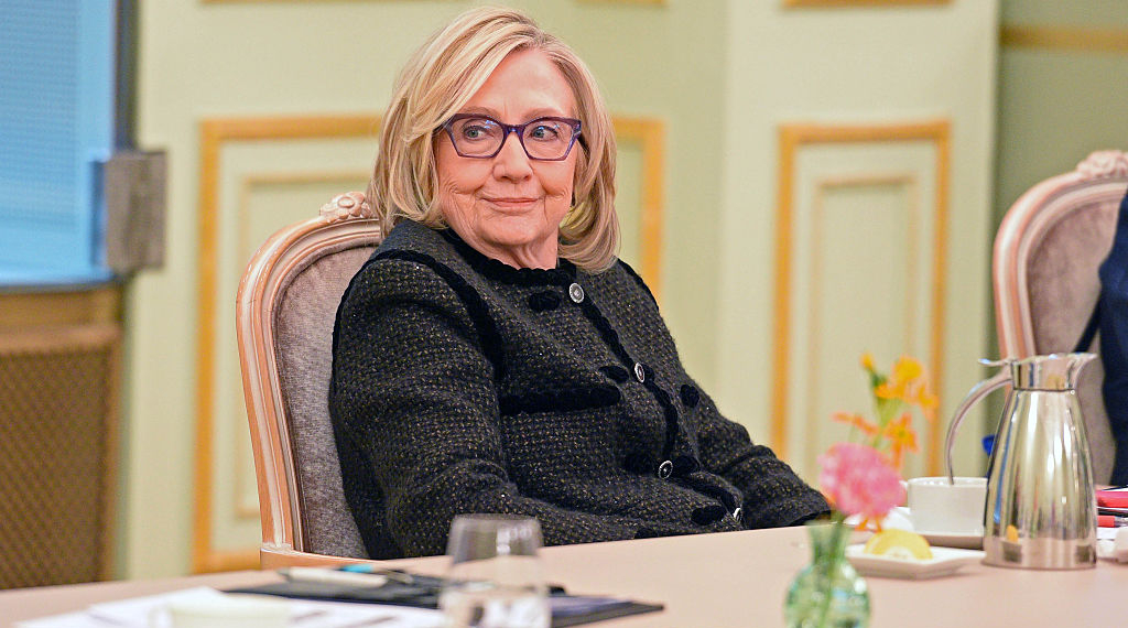 Clinton Clashes with Reporter: The Epstein Question That Just Won’t Die