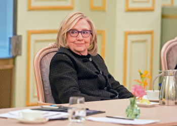 Clinton Clashes with Reporter: The Epstein Question That Just Won’t Die