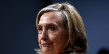 Clinton and Czech Deputy Spar Over Trump at Munich Security Conference