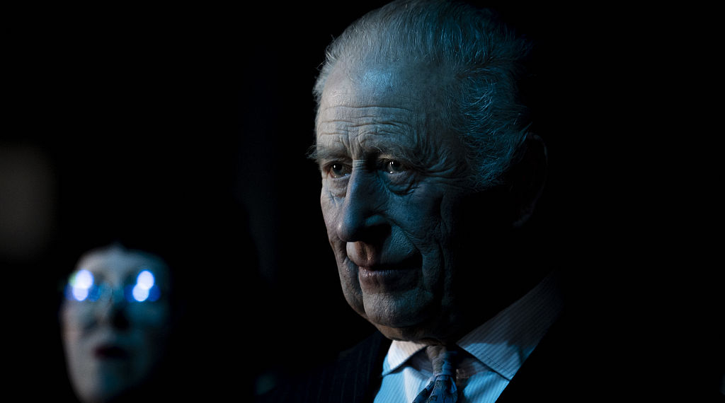 King Charles Responds to Brother’s Arrest