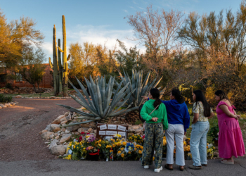 Savannah Guthrie: ‘We Still Have Hope’