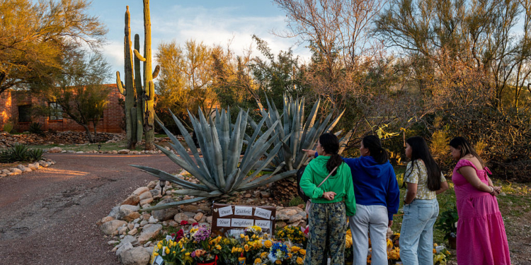 Savannah Guthrie: ‘We Still Have Hope’