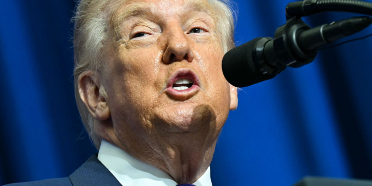 Trump Issues Ultimatium to Iran