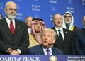 Trump: US Commits Billions to Board of Peace