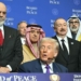 Trump: US Commits Billions to Board of Peace