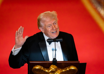 Report: Man Responsible for Mar-a-Lago Breach ‘Fixated’ on Epstein Case