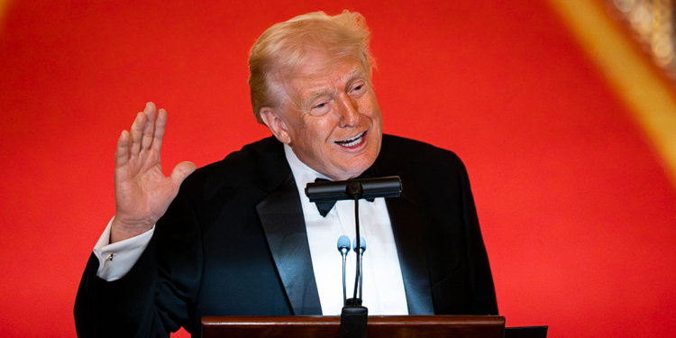 Report: Man Responsible for Mar-a-Lago Breach ‘Fixated’ on Epstein Case