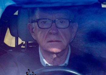 Ex-UK Envoy Arrested Over Alleged Epstein Intelligence Leaks