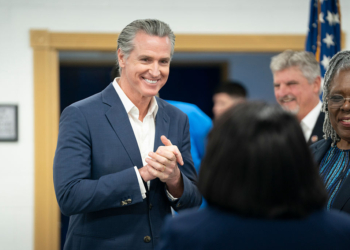 Woke Wars: Gavin Newsom’s Sudden Awakening