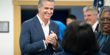 Woke Wars: Gavin Newsom’s Sudden Awakening