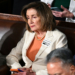 Trump Jabs Pelosi While Pushing Insider Trading Ban