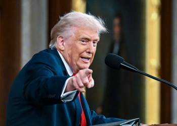 Trump Heads to Texas For Preelection Rallies