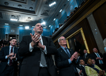 John Fetterman: The Moderate Maverick We Didn’t Know We Needed