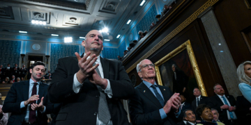John Fetterman: The Moderate Maverick We Didn’t Know We Needed