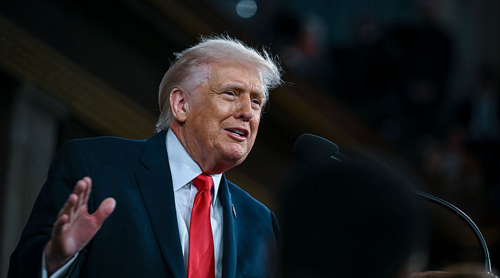 Dem Lawmakers Offer Take on SOTU