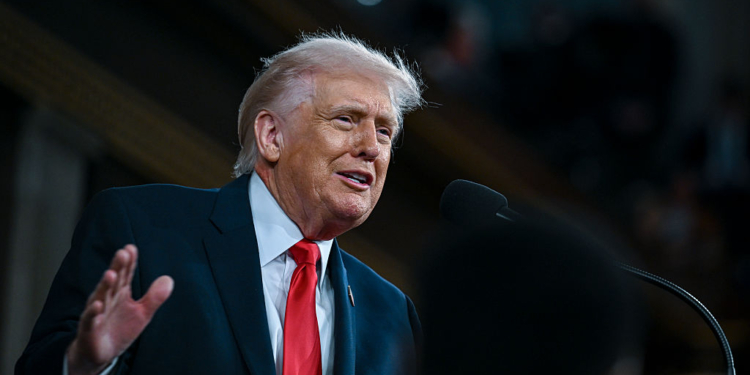 Dem Lawmakers Offer Take on SOTU