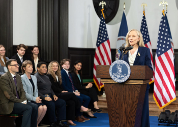 Spanberger Fires Back On Affordability, Rips Trump In Democratic Rebuttal