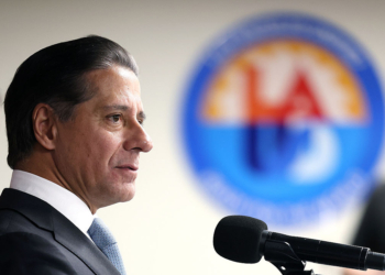 Feds Raid Nation’s Second-Largest School District in Superintendent Probe