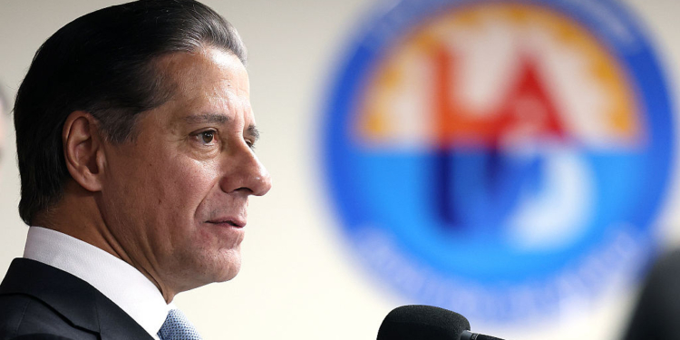 Feds Raid Nation’s Second-Largest School District in Superintendent Probe