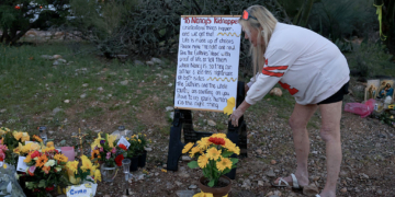 Family Ups Reward in Guthrie Case