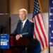 Biden Accuses Trump Of ‘Erasing The Truth’ In Fiery Speech To Democrats