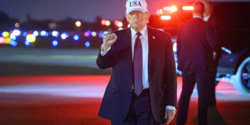 Bipartisan Lawmakers Move To Curb Trump’s War Powers After Iran Strikes