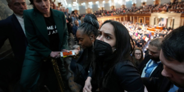 Inside the Hush Hush: Secrets, Scandals, and the Sound of Silence