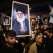 After Massive Strikes, Iran’s Supreme Leader’s Fate Remains Unclear
