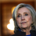 Watch: Hillary Clinton Blasts GOP After Marathon Epstein Deposition