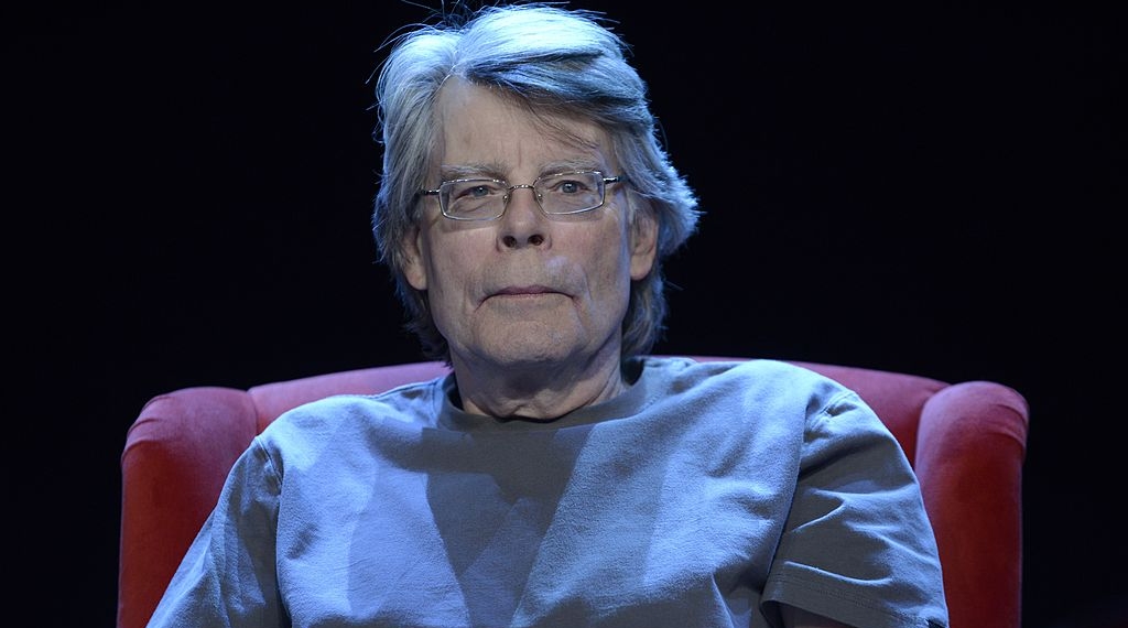 Stephen King Draws Fire Over Post Targeting Trump’s Personal Life