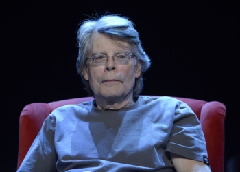 Stephen King Draws Fire Over Post Targeting Trump’s Personal Life