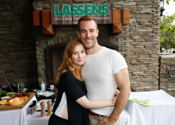 James Van Der Beek Renewed Vows From Bed Days Before Death