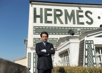 Luxury Fashion House CEO Says He Rebuffed Epstein’s Repeated Attempts to Make Contact