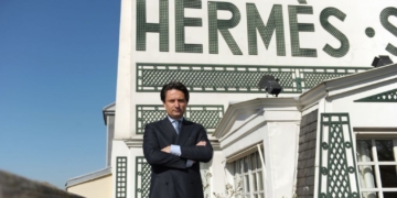 Luxury Fashion House CEO Says He Rebuffed Epstein’s Repeated Attempts to Make Contact