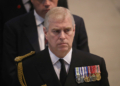 Ex-Aides Allege Former Prince Andrew Billed Taxpayers for Massages as Probe Deepens