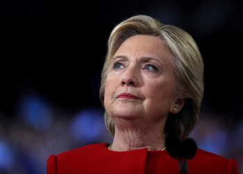 Hillary Clinton Wants Public Hearing on Epstein Investigation