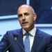 Matt Lauer Accused of Sexual Assault by Former Colleague in New Memoir