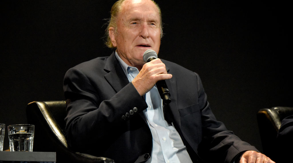 Acclaimed Actor Robert Duvall Dies at 95