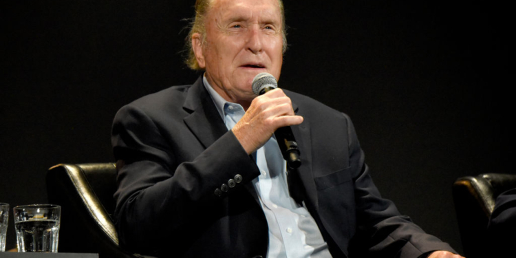 Acclaimed Actor Robert Duvall Dies at 95