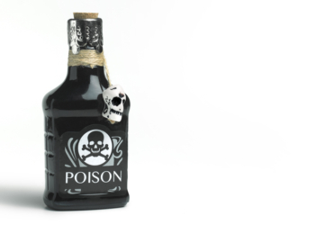 DHS Sounds Alarm on Rising Use of Poisons in Domestic Abuse Cases