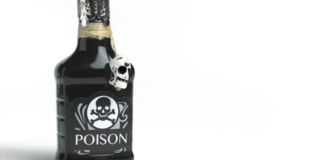 DHS Sounds Alarm on Rising Use of Poisons in Domestic Abuse Cases