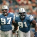Lions Great Tracy Scroggins Dies at 56, Family Says NFL Caused His ‘Untimely Demise’