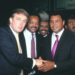 Trump Remembers Jesse Jackson as ‘a Force of Nature’